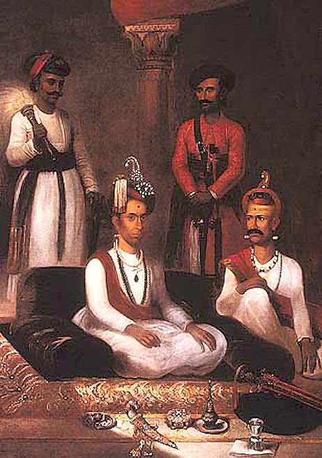 marathas 1