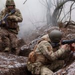 Russia-Ukraine war: List of key events – day 1,063