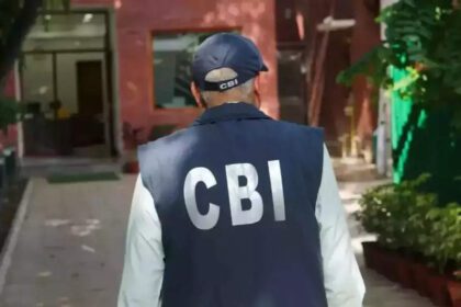 6 ITBP officers among 11 booked by CBI for Rs 1.8 crore fraud