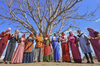 States witnessed incremental women voter turnout of 1.8 crore in 2024, says SBI Research