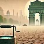 3 North-East states & J&K ace groundwater test, Rajasthan, Haryana & Andhra have a problem