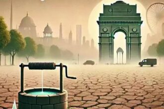 3 North-East states & J&K ace groundwater test, Rajasthan, Haryana & Andhra have a problem