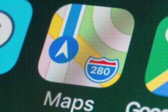 4 Things Apple Maps Does Better Than Google Maps