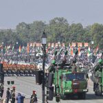 Pralay missile to Indonesian contingent: Many firsts at 76th Republic Day parade