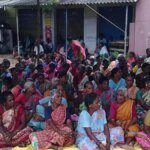 Parandur greenfield airport: Friday marks 900th day of protest by villagers against project