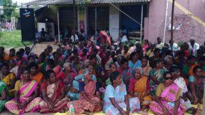 Parandur greenfield airport: Friday marks 900th day of protest by villagers against project