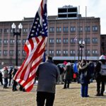 A Capitol Rioter’s Son Is Terrified About His Father’s Release