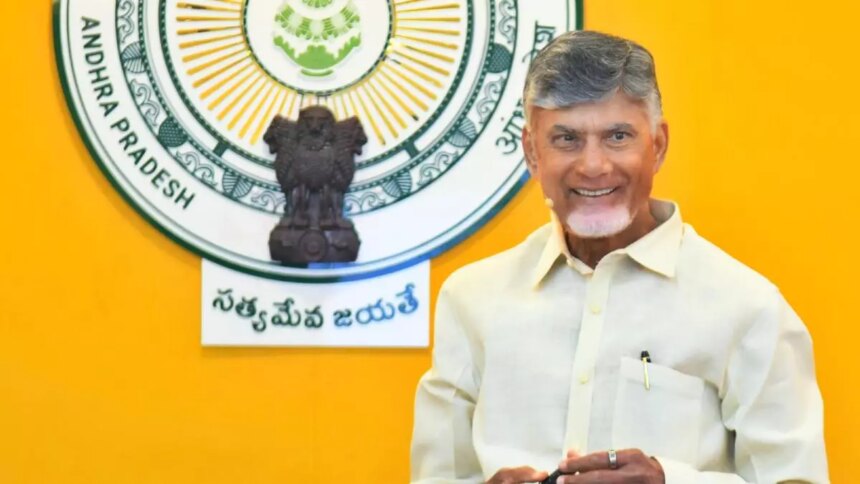 AP Govt releases first round of tenders for works worth ₹1206 crore