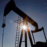 Crude oil futures gain as API data release indicates decline in US inventories 