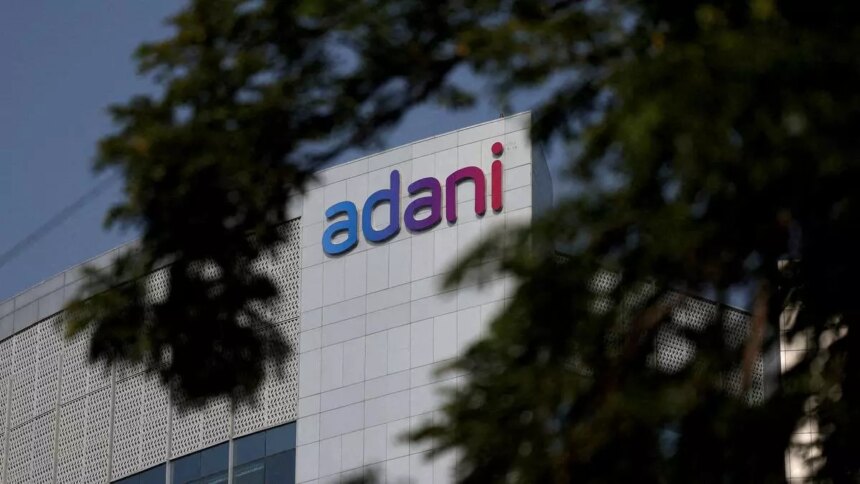 Broker’s call: Adani Enterprises (Buy)