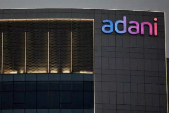 Adani stocks mixed after Hindenburg research announces closure 