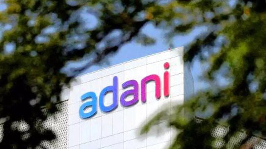 Adani stocks rally as Hindenburg Research founder announces disband 