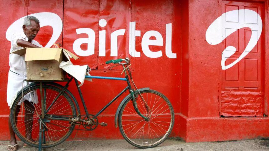 Airtel boosts network infrastructure for Prayagraj Maha Kumbh 