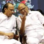 Ajit Pawar to unite with uncle? Praful Patel says Sharad Pawar ‘was like God’