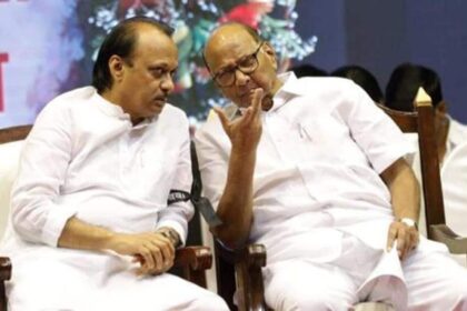 Ajit Pawar to unite with uncle? Praful Patel says Sharad Pawar ‘was like God’