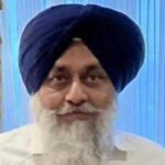 Akali Dal accepts Sukhbir Singh Badal's resignation after 2 months