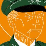 Dictatorships Will Be Vulnerable to Algorithms