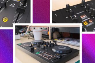 AlphaTheta DDJ-FLX2 Review: A Great Entry-Level DJ Controller