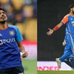 Arshdeep Singh apologises to Yuzvendra Chahal after breaking latter’s T20I record