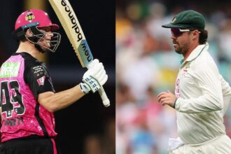 Australia put restriction on Test players' participation in BBL; Smith to play, Head ruled out