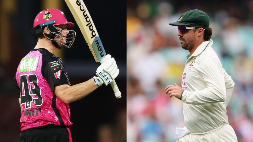 Australia put restriction on Test players' participation in BBL; Smith to play, Head ruled out