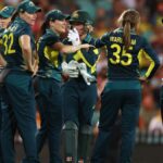 Australia Women retain Ashes with win in first T20I, beat England by 58 runs