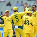 Australia announce Champions Trophy 2025 squad; Pat Cummins to lead, no Jake Fraser-McGurk