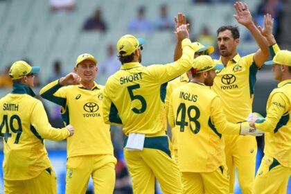 Australia announce Champions Trophy 2025 squad; Pat Cummins to lead, no Jake Fraser-McGurk