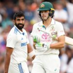 Australia coach Andrew McDonald accuses India of trying to 'intimidate' Sam Konstas in SCG Test