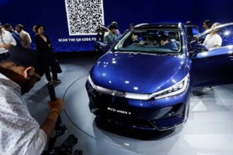 Auto Expo 2025: How to get free tickets, dates and expected launches