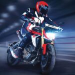 Auto Expo 2025: Hero Xtreme 250R unveiled with bold looks and advanced features