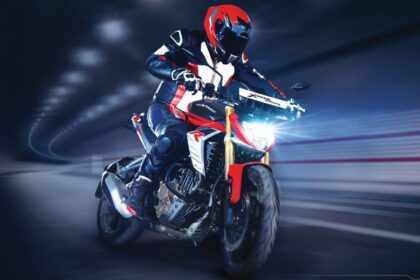 Auto Expo 2025: Hero Xtreme 250R unveiled with bold looks and advanced features