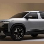 Auto Expo 2025: Tata Motors reveals Sierra ICE concept with advanced features and Turbo engine