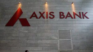 Shares plummet post Axis Bank Q3 results, profit growth slows 