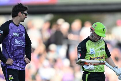 HUR vs THU, BBL Final Dream11 prediction: Best fantasy picks for Hobart Hurricanes vs Sydney Thunder