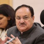 BJP chief JP Nadda hits back at Rahul Gandhi over ‘fighting Indian state’ remark – ‘close links with urban naxals’