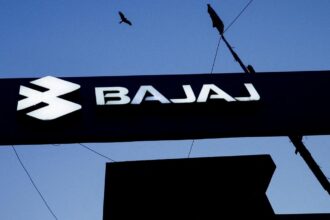 Bajaj Auto shares rally 2.65% despite mixed Q3 results 