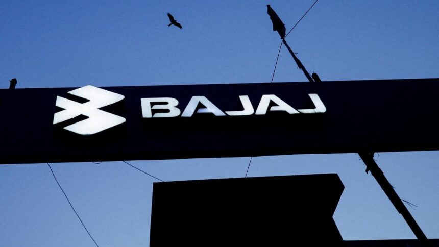 Bajaj Auto shares rally 2.65% despite mixed Q3 results 