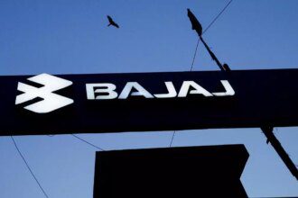 Bajaj Auto Dec total vehicle sales reports 323,125 units, exports surge