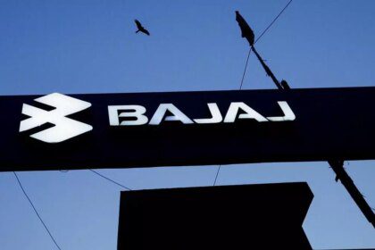 Bajaj Auto Dec total vehicle sales reports 323,125 units, exports surge