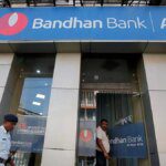 Bandhan Bank shares hits 52-week low, reports 15% growth in loans