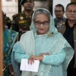 Bangladesh issues second arrest warrant for exiled Sheikh Hasina: Will the former PM be deported now?