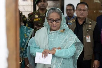 Bangladesh issues second arrest warrant for exiled Sheikh Hasina: Will the former PM be deported now?