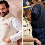 Saif Ali Khan attack suspect may have criminal record in Bangladesh: Cops