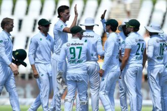 South Africa blow Pakistan away as Bavuma keeps unbeaten record intact, Proteas take series 2-0