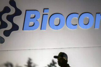 Biocon shares surge 7.79% on approval of Ustekinumab biosimilar in Japan