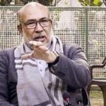 Manipur CM Biren Singh fires back at Jairam Ramesh ? ?because of the past sins of Congress?