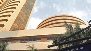 Nifty, Sensex stare at another bleak opening