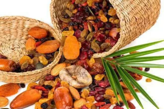 Dry fruits body NDFC seeks import duty rationalisation, lower GST in Budget