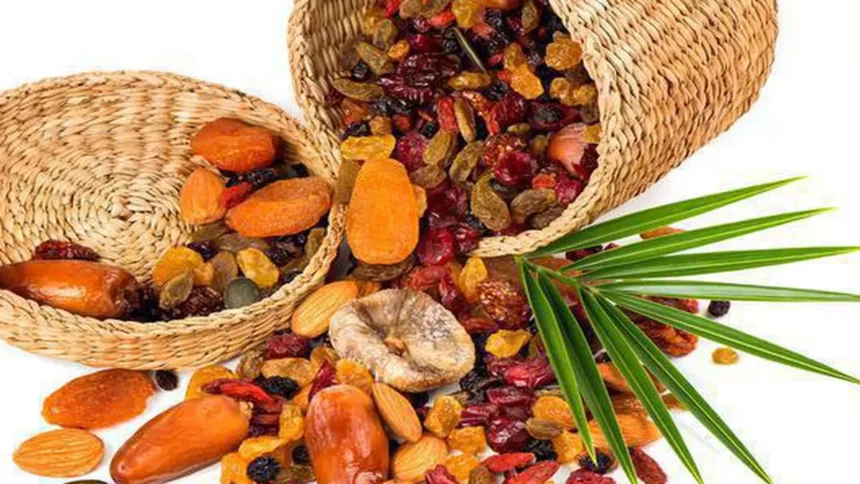 Dry fruits body NDFC seeks import duty rationalisation, lower GST in Budget